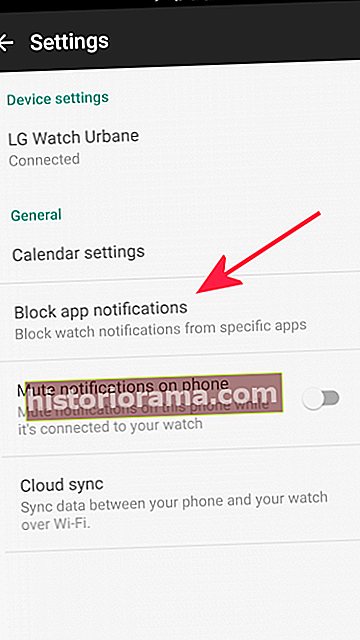 jak prodloužit životnost baterie na Androidu 5 1 blokovat upozornění na aplikaci obrazovky screenshot 02a