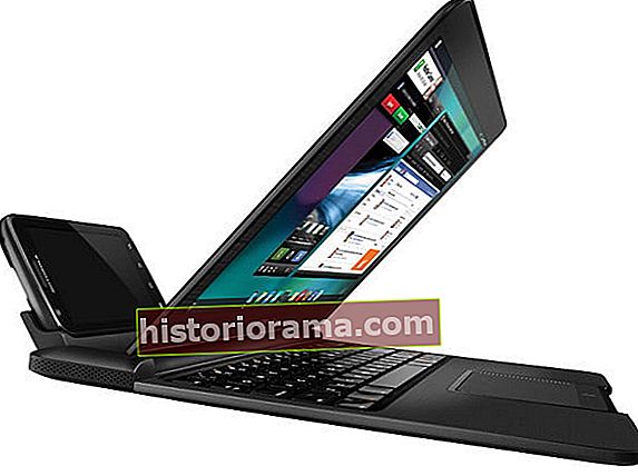 Motorola og AT&T fullførte Atrix 4G Laptop-priser