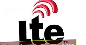 Logotip lte-4g