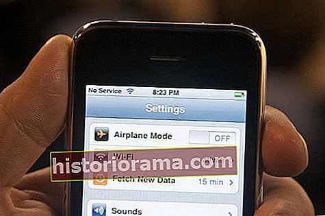 Πώς να βελτιώσετε τη λήψη iPhone