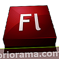 Adobe-Flash-піктограма