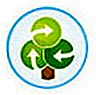 Zamenjaj logotip drevesa