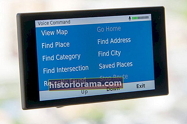 GPS Garmin DriveLux