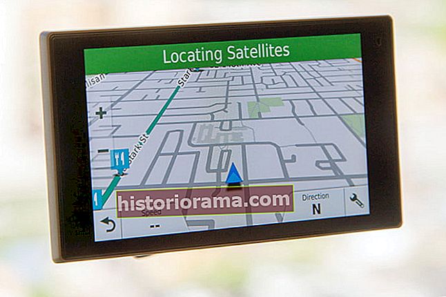 Garmin DriveLux GPS