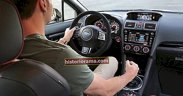 Cum să conduceți un stick într-o mașină cu transmisie manuală