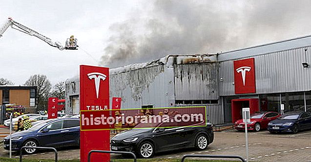 Tesla je nyní odsouzena k zániku. Zde je ukázka toho, jak se jeho EV sen brzy zhroutí