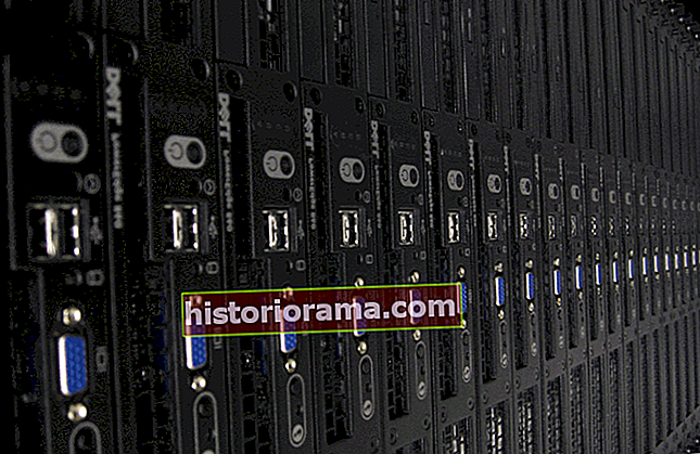 stablede servere av redjar via Flickr