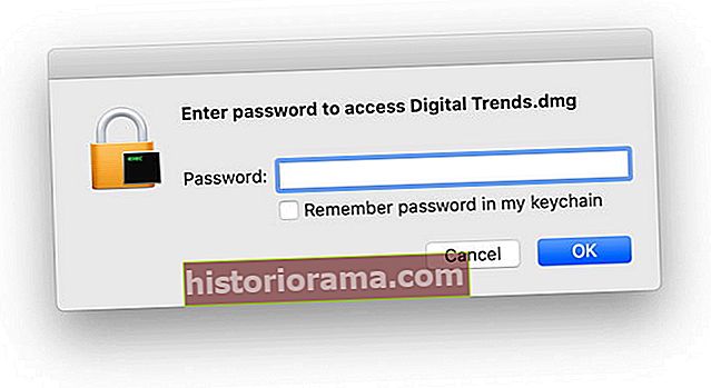 Як захистити паролем папку на Windows і MacOS