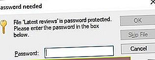 Як захистити папку паролем у Windows та MacOS
