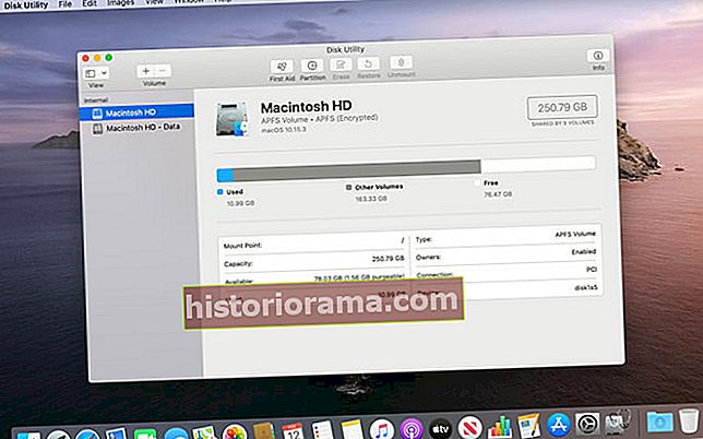 Sådan beskyttes en mappe med adgangskode på Windows og MacOS