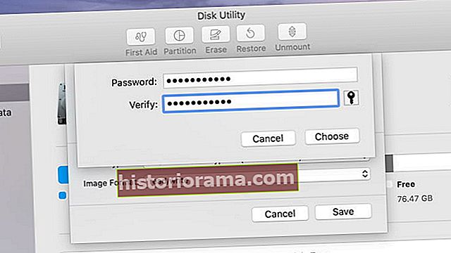 Як захистити паролем папку на Windows і MacOS