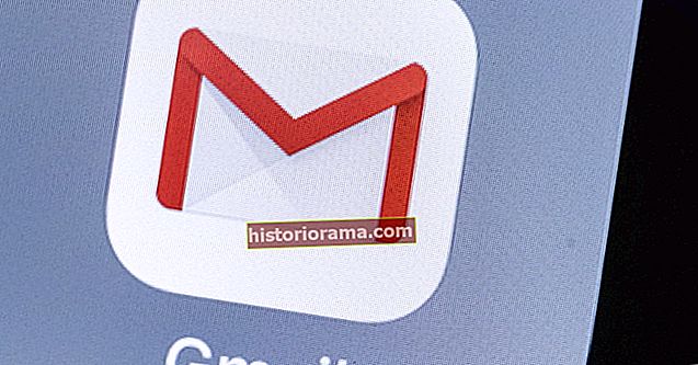Як оновити зображення Gmail