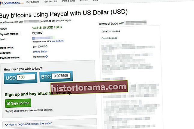 як купити біткойн за допомогою PayPal Bitcoinpaypal03