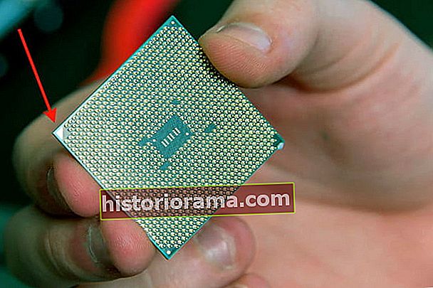 hvordan man installerer en AMD-processor installcpu201