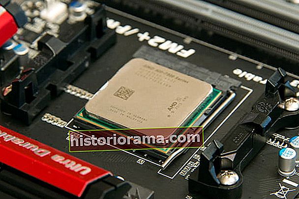 hvordan man installerer en AMD-processor installcpu203