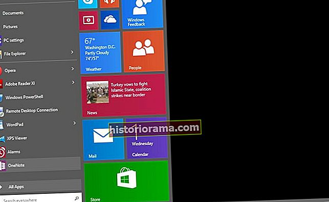 Hvordan laste ned og installere Windows 10 Technical Preview