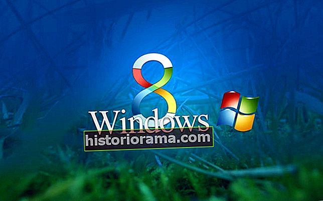 πώς να επαναφέρετε τη λήψη κωδικού πρόσβασης των Windows 8
