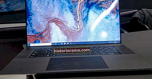 Exclusiv: povestea din spatele XPS 17, cel mai mare și mai puternic laptop Dell