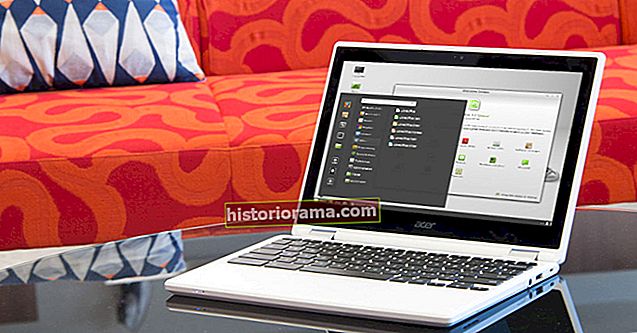 Naučte se, jak nainstalovat Linux na Chromebook pomocí našeho jednoduchého průvodce