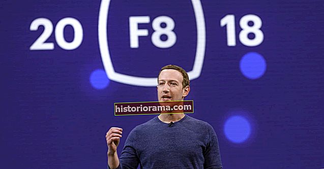 Rekapitulace Facebook F8 2018 Keynote: Všechno Zuckerberg a spol. oznámil