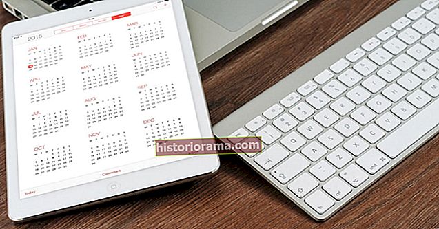 Dine foretrukne kalenderapps kan også få spam. Sådan blokerer eller rapporterer du det