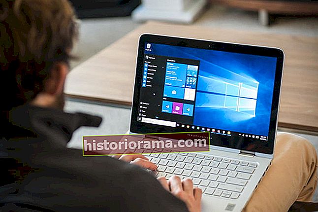 Windows 10 prijatie spomalenie užívateľa domovskej obrazovky