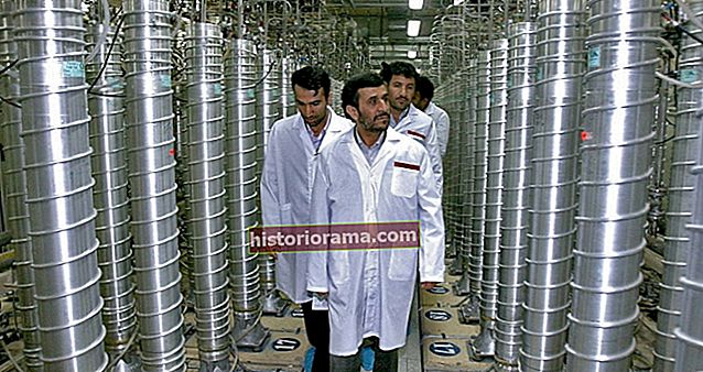 Bitky pred bombami: Ako Stuxnet ochromil iránske jadrové sny