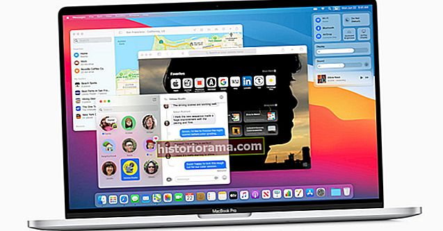 Čo sa môže Microsoft dozvedieť od Macu od Apple pri prechode na ARM