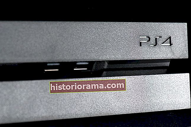як ps4 та xbox підвищили вимоги до ПК до Sony Playstation 4 кутовий кут 1500x1000