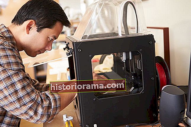 se chcete dozvědět, jak 3D tisk vyzkoušet místní knihovny tisku knihoven