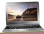 Chromebook Pixel проти MacBook Pro з Retina проти Samsung Series 3 Chromebook: Поглиблене порівняння