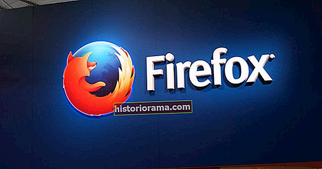 Firefox стоїть на передовій у боротьбі за захист вашої приватності