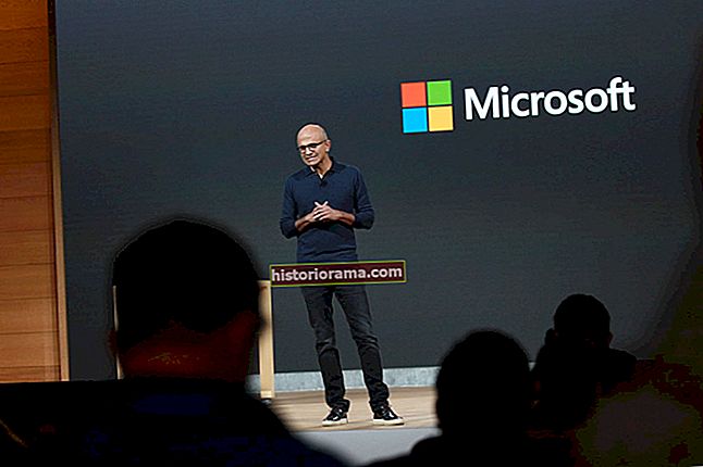 Microsoft-begivenhed