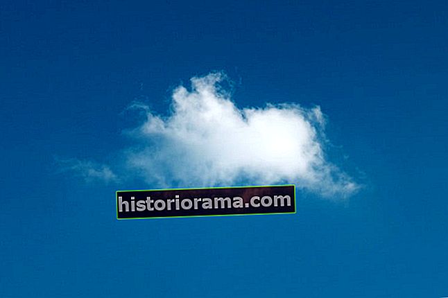 безкоштовне хмарне сховище Amazon -
