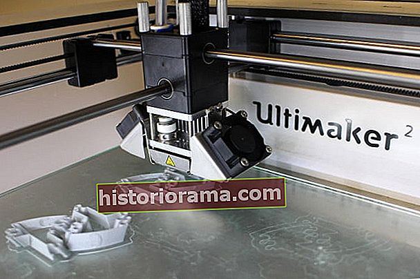 3D tiskárna Ultimaker 2