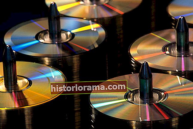 CD R disky