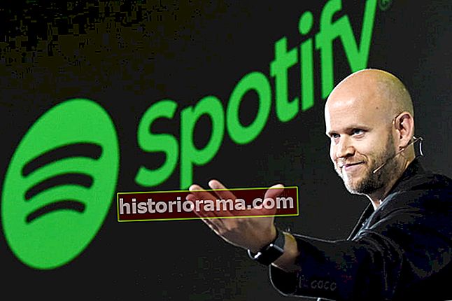 spotify ipo ceo