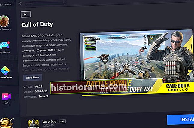 Call of Duty Mobile PC how-to