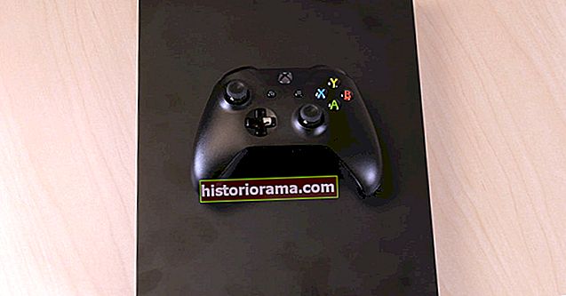 Kako ponastaviti Xbox One na tovarniške nastavitve