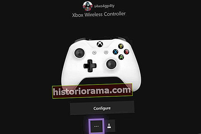 Оновлення мікропрограмного забезпечення контролера Xbox