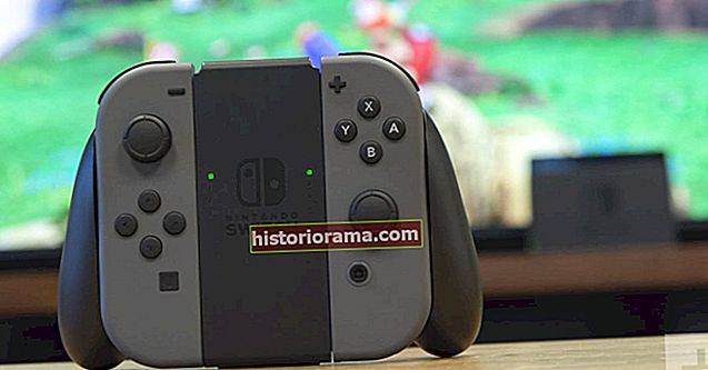 Cum să opriți un controler Nintendo Switch