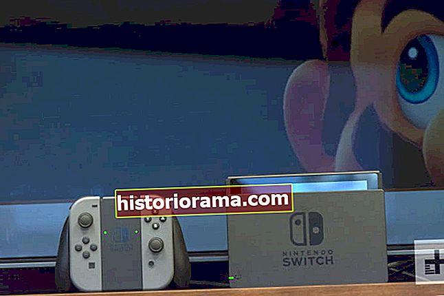 Nintendo Switch anmeldelse