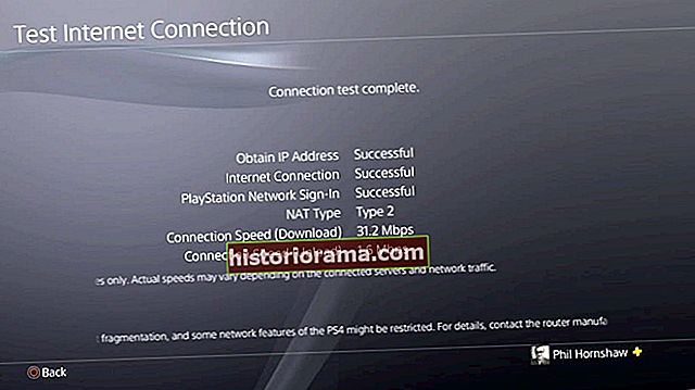 hvordan man bruger VPN på PS4 playstation 4 vellykket forbindelse