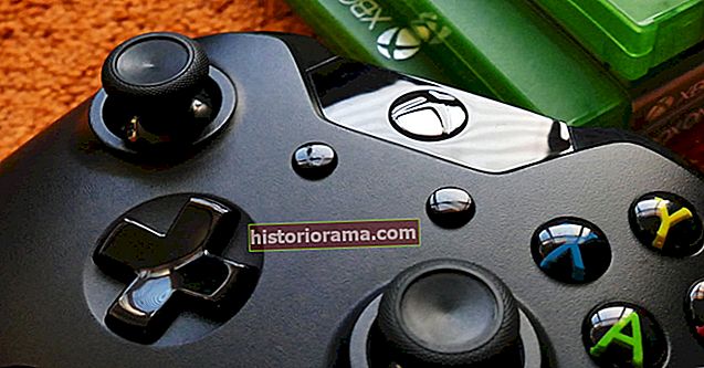 Sådan gave Xbox One-spil