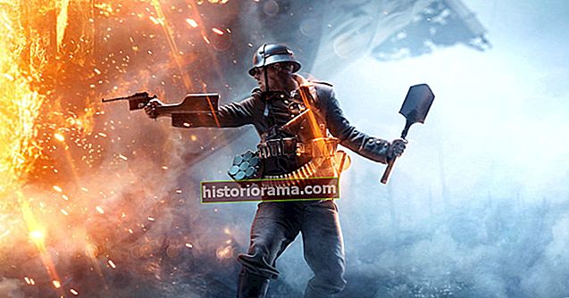 Stăpânește primele linii ale Primului Război Mondial cu ghidul nostru de performanță pentru computerul „Battlefield 1”