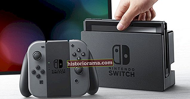 Cum se configurează Nintendo Switch