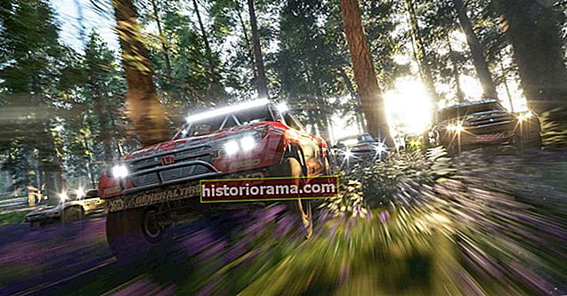 Cum se finalizează abilitatea „Lumberjack” în „Forza Horizon 4”
