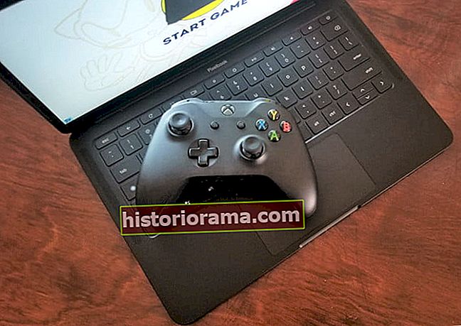 Chrome OS Chromebook Gaming Android Gaming