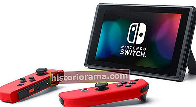 Nintendo Switch veselje proti GameStop 2019 Spring Sale april video igre konzole dodatki ponudbe popusti