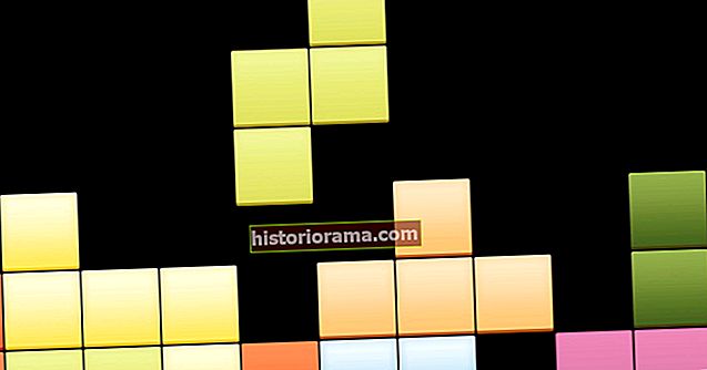 Alt hvad du behøver at vide om Tetris mobilspilshow
